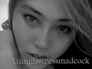 11inmisstressmadcock