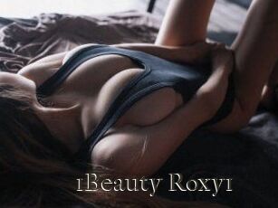 1Beauty_Roxy1
