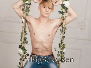 1BigSexyBen