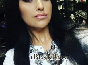 1BlackRose