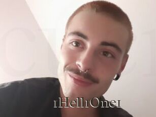 1Hell1One1 Cum crazy amateurs