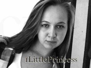 1LittlePrincess