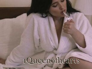 1Queenofhearts Cum crazy amateurs