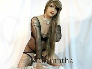 1Samanntha