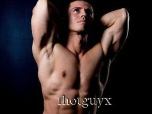 1hotguyx