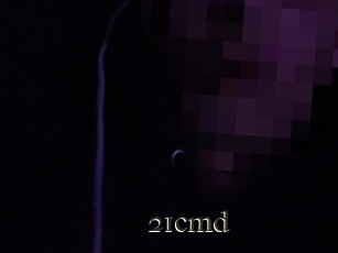 21cmd