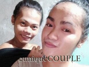 2uniqueCOUPLE