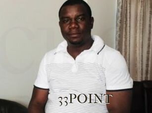 33POINT