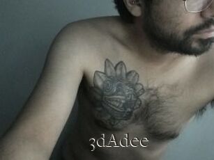 3dAdee