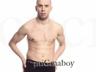 3niGmaboy Cum crazy amateurs