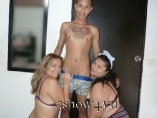 3show4yu