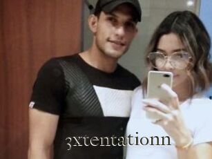 3xtentationn