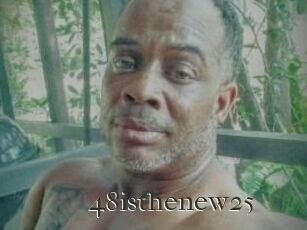 48isthenew25