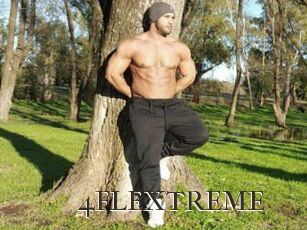 4FLEXTREME Cum crazy amateurs