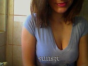 5uns3t Cum crazy amateurs