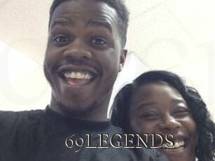 69LEGENDS
