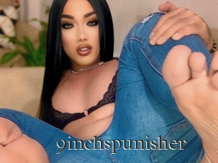 9inchspunisher Cum crazy amateurs