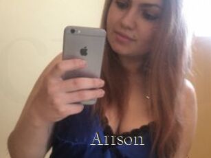 A11son