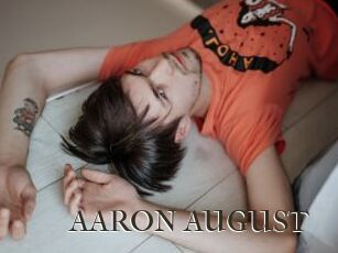 AARON_AUGUST