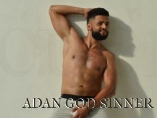 ADAN_GOD_SINNER