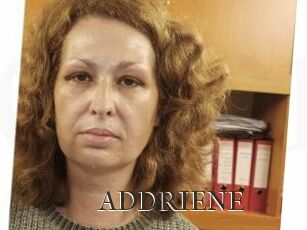 ADDRIENE