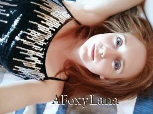 AFoxyLana