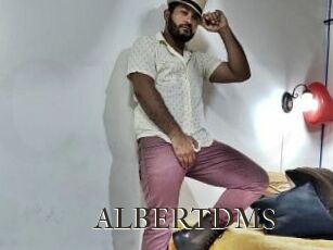 ALBERTDMS