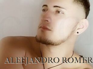 ALEEJANDRO_ROMERO