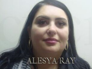 ALESYA_RAY