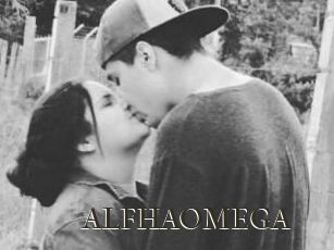 ALFHAOMEGA