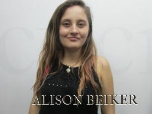 ALISON_BEIKER