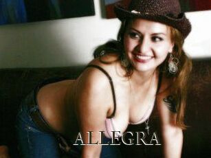 ALLEGRA