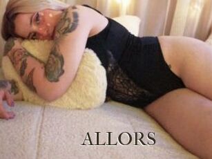 ALLORS