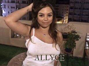 ALLYCE_