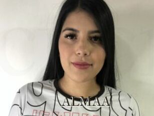 ALMAA