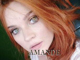 AMANDE