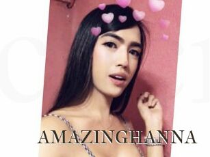 AMAZINGHANNA