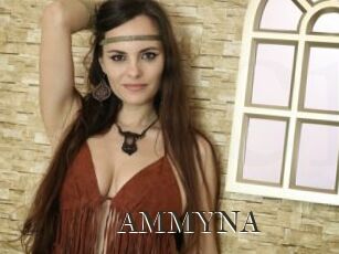 AMMYNA