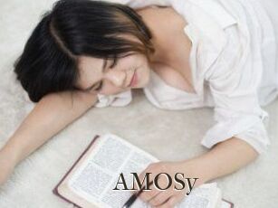 AMOSy