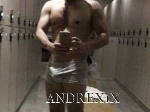 ANDREX1X