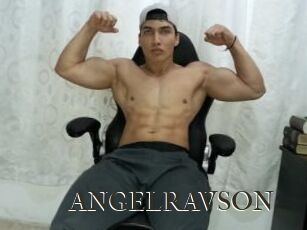 ANGELRAVSON