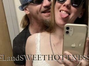 ANGELandSWEETHOTTNESS