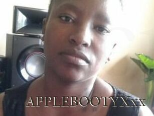 APPLEBOOTYXxx