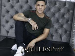 AQUILESPuff