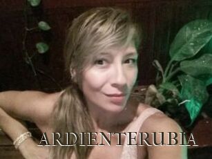 ARDIENTERUBIA