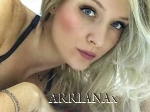 ARRIANAx
