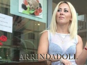 ARRINDADOLL