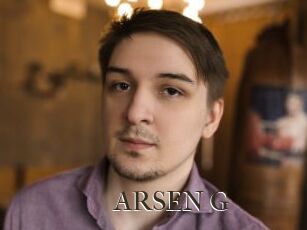 ARSEN_G