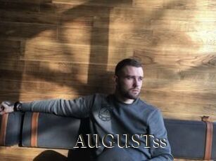 AUGUSTss