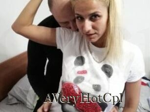 AVeryHotCpl